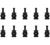 GHJtRs Inspire 2 Rubber Dampers Compatible With Zenmuse X4S X5S X7 Replaceable Drone Accessories 10pcs
