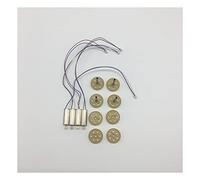 GHJtRs JD22S E520 E520S RC Drone Quadcopter 7. 4V Motor Gear Engine Parts Replacement Compatible With Similar Model Drones(B)