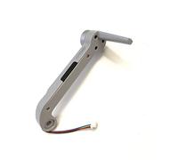 GHJtRs L700 Pro RC Drone Replacement Parts Propeller Arm Motor Shell Compatible Accessories(GRAY A1 ARM)
