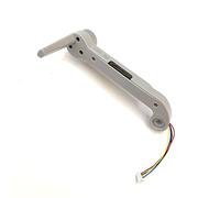 GHJtRs L700 Pro RC Drone Replacement Parts Propeller Arm Motor Shell Compatible Accessories(GRAY B1 ARM)