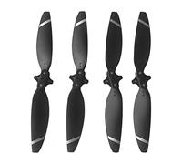 GHJtRs L900 Pro GPS Drone Compatible Propeller Accessories Upper And Lower Case USB Use Replacement Parts(4PCS)