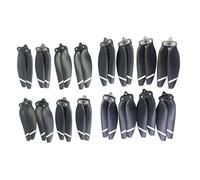 GHJtRs L900 Pro GPS Drone Compatible Propeller Accessories Upper And Lower Case USB Use Replacement Parts(16PCS)
