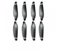 GHJtRs L900 Pro SE Drone Propeller Replacement Compatible With Maple Leaf Quadcopter Fan Helicopter Accessories