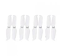 GHJtRs Low Noise Propeller Accessories Compatible With PM 4 Pro V2.0 Advanced 8pcs 9455S Quick Release Replacement Screw Wing Fan