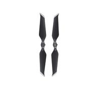 GHJtRs Low Noise Propellers For D 2 Pro 2 Zoom Drone 8743 Compatible Replacement Parts(1 PAIR)