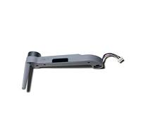 GHJtRs LYZRC L700 Pro Drone Replacement Arm Motor Propeller Compatible With L700pro Quadcopter Spare Parts(GREY B1 ARM)