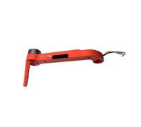 GHJtRs LYZRC L700 Pro Drone Replacement Arm Motor Propeller Compatible With L700pro Quadcopter Spare Parts(ORANGE B1 ARM)