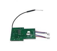 GHJtRs LYZRC L700 Pro Drone Replacement Arm Motor Propeller Compatible With L700pro Quadcopter Spare Parts(CIRCUIT BOARD)