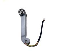 GHJtRs LYZRC L700 Pro Drone Replacement Arm Motor Propeller Compatible With L700pro Quadcopter Spare Parts(GREY B2 ARM)