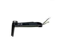 GHJtRs LYZRC L700 Pro Drone Replacement Arm Motor Propeller Compatible With L700pro Quadcopter Spare Parts(BLACK B1 ARM)