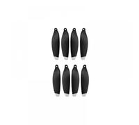 GHJtRs LYZRC L800 Pro 2 L800 Pro2 Wifi Drone CW CCW Wing Propeller Props Main Spare Part Compatible With Similar Models(8PCS)