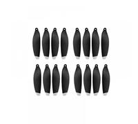 GHJtRs LYZRC L800 Pro 2 L800 Pro2 Wifi Drone CW CCW Wing Propeller Props Main Spare Part Compatible With Similar Models(16PCS)
