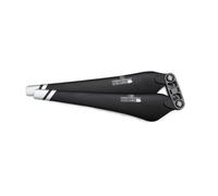 GHJtRs M600 2170R Folding Paddle Propeller Set CW CCW Compatible With Greenery Care Drones(CW)