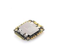 GHJtRs MAMBA F55 128K 4IN1 ESC 50A 2-6S 30x30mm Electronic Speed Controller Compatible With DSHOT1200 Compatible With Drone Quad