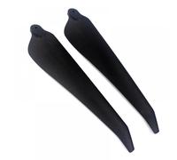 GHJtRs Matrice 300 2110 Foldable Propellers Compatible With M300 Carbon Nylon Paddle 21inch Folding Props(1 PAIR CW)