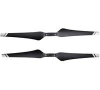 GHJtRs Matrice 600 Pro Compatible 28-2170R Folding Propeller CW CCW Kit 21 Inch Props With Installation Screws Replaceable 1 Pair(ORIGIANL)