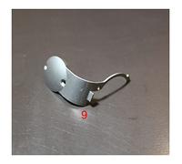 GHJtRs Motor Arm Cover Replacement Compatible With D Pro And Platinum Compatible With 5 Models Includes Screws Compatible With Repair(NO.9)