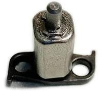 GHJtRs Motor Arm Shaft Repair Parts Compatible With Pro 2 Pro Air 2 2 Replaceable Right