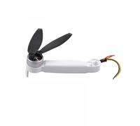 GHJtRs Motor Arms Compatible With X8 -ni Drone Left Right Front Rear Arm Landing Gear Accessories(LEFT REAR)