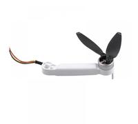 GHJtRs Motor Arms Compatible With X8 -ni Drone Left Right Front Rear Arm Landing Gear Accessories(RIGHT REAR)