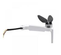 GHJtRs Motor Arms Compatible With X8 -ni Drone Left Right Front Rear Arm Landing Gear Accessories(RIGHT FRONT)