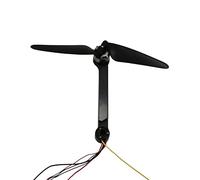 GHJtRs Motor Propellers Compatible With F11 F11 Pro RC Quadcopter Drone Compatible Accessories Spare Parts(LEFT REAR ARM B)
