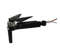 GHJtRs Motor Propellers Compatible With F11 F11 Pro RC Quadcopter Drone Compatible Accessories Spare Parts(RIGHT FRONT ARM B)