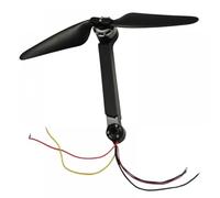 GHJtRs Motor Propellers Compatible With F11 F11 Pro RC Quadcopter Drone Compatible Accessories Spare Parts(RIGHT REAR ARM A)
