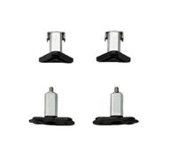 GHJtRs NI 4 Pro Arm Left Right Front Rear Motor Arm Shaft Compatible Accessories Compatible With RC Drones(1 SET)