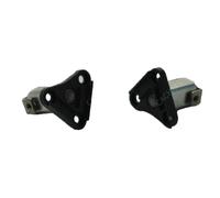 GHJtRs NI 4 Pro Arm Left Right Front Rear Motor Arm Shaft Compatible Accessories Compatible With RC Drones(2PCS FRONT AXIS)