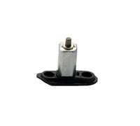 GHJtRs NI 4 Pro Arm Left Right Front Rear Motor Arm Shaft Compatible Accessories Compatible With RC Drones(REAR LEFT)