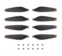 GHJtRs NI 4 Pro Drone Propellers Compatible With NI 4 Pro Camera Drone Accessories 2 Pairs Pack
