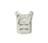 GHJtRs NI 4 Pro Drone Repair Replacement Body Frame Upper Middle Bottom Shell Compatible With NI 4 Pro(BOTTOM SHELL)