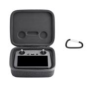 GHJtRs NI 4 Pro Storage Bag Portable Carrying Case Compatible with RC 2 and RC-N2 Controller Handbag Travel Box Dustproof Accessories Compatible with Similar Drones(RC 2 Bag)