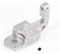 GHJtRs Phantom 3 Advanced Pro Compatible Drone Accessories 4K Camera Yaw Arm Roll Bracket Flat Ribbon Flex Mount Repair Parts Replaceable(YAW BRACKET)
