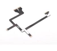 GHJtRs Phantom 3 Advanced Pro Compatible Drone Accessories 4K Camera Yaw Arm Roll Bracket Flat Ribbon Flex Mount Repair Parts Replaceable(FLEX CABLE)