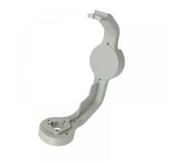 GHJtRs Phantom 4 4 Pro Yaw Roll Pitch Arm Motor Camera R P Bracket Compatible Spare Parts Compatible With Repair(P4P ROLL ARM)
