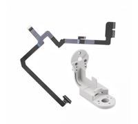 GHJtRs Phantom 4 Camera Flex Repair Flat Ribbon Flexible Replacement Part Compatible With D Phantom 4 Drone Accessory(YAW ARM WITH CABLE)