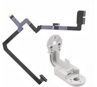 GHJtRs Phantom 4 Flexible Ribbon Camera Repair Part Compatible With Drone Yaw Arm Replacement Accessory(YAW ARM WITH CABLE)