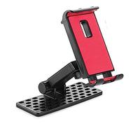 GHJtRs Portable Phone Holder Clip Mount Bracket Compatible With D 2 Pro Zoom Drone Accessories(TABLET BRACKET)