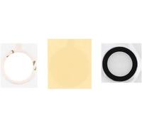 GHJtRs Pro Camera Frame Shell Lens Glass Replacement Part Compatible With Pro Platinum Drone