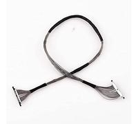 GHJtRs Pro Compatible Transmission Wire Video Line Replacement Camera Accessories Compatible With Pro Spare Parts Bracket