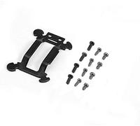 GHJtRs Pro Flex Ribbon Flat Camera Drone Lens Mount Plate Damping Bracket Repair Kit Compatible With Pro(GIMBAL BRACKET)