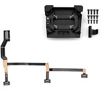 GHJtRs Pro Flex Ribbon Flat Camera Drone Lens Mount Plate Damping Bracket Repair Kit Compatible With Pro(FLEX CLONE PLATE)