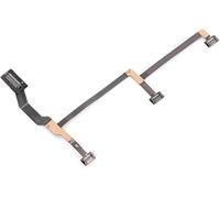 GHJtRs Pro Flex Ribbon Flat Camera Drone Lens Mount Plate Damping Bracket Repair Kit Compatible With Pro(FLEX CABLE)