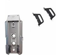 GHJtRs Pro Platinum Compatible Fuselage Pad Leg Landing Gear Replacement Parts Rear Foot 1 Pair