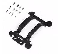 GHJtRs Pro Platinum Vibration Plate Holder Mount Board Compatible Camera Bracket Repair Accessory Compatible With Drone