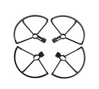 GHJtRs Propeller Guard Compatible With F11S F11 Pro F11 F11S F11 4K PRO Drone Protection Anti Collision Bumper Accessory Compatible With Similar Models