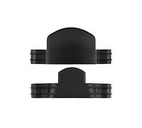 GHJtRs Propeller Holder Stabilizer Protector Fixed Mount Guard Compatible With -ni 3 Pro Drone Accessories Compatible With Similar Drones
