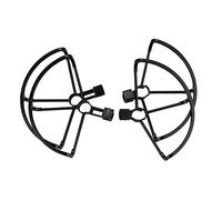 GHJtRs Propeller Protection Guard Fens Set Compatible With F11S F11 Pro 4K PRO F24 Pro F11 Pro Compatible Drones 4pcs